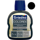 Колер Sniezka "COLOREX" черный 100 мл №90 - изображение 1
