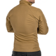 Боевая рубашка Helikon MCDU Combat Shirt NyCo Rip-Stop, Coyote, XS - изображение 3