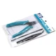 Mr.Basic Tool Set / Базовий набір інструментів Mr. Hobby BTF001 - изображение 1