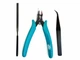 Mr.Basic Tool Set / Базовий набір інструментів Mr. Hobby BTF001 - изображение 2