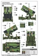 Збірна модель 1/35 Пересувний ЗРК Nasams Trumpeter 01096 - изображение 9