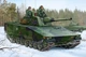 Збірна модель 1/35 Шведська БМП CV90-40 HobbyBoss 82474 - изображение 1