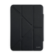 Чехол-книжка Laut Huex Folio for iPad Mini 7 | 6, Black (L_IPM7_HF_BK) - изображение 1