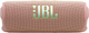 Акустическая система JBL Flip 7, Pink (JBLFLIP7PINK) - изображение 3