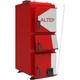 Твердопаливний котел ALTEP Duo Uni Plus 21 кВт, комплект ручний - зображення 5