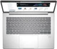 Ноутбук HP EliteBook 640 G11 Intel Core Ultra 7 -155U,16/512GB,Windows 11 Home,Natural Silver - изображение 4