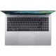 Ноутбук ACER Aspire Lite 16 AL16-52P-366Y, (NX.J5REX.002),Intel i3-1305U,16" WUXGA, 8/512 GB,Windows 11 Home,Pure Silver - изображение 3