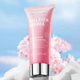 Пінка для вмивання обличчя Sadoer Collagen Sakura Moisturizing Clear Cleanser з екстрактом сакури, 100 г - зображення 2