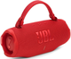 Портативная колонка JBL Charge 6, Red (JBLCHARGE6RED) - изображение 1