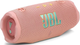 Портативная колонка JBL Charge 6, Pink (JBLCHARGE6PINK) - изображение 2