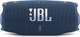 Портативная колонка JBL Charge 6, Blue (JBLCHARGE6BLU) - изображение 3