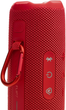 Акустическая система JBL Flip 7, Red (JBLFLIP7RED) - изображение 8