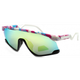 Спортивні окуляри Polarized WER з поляризацією для велоспорту, бігу, авто УФ-захист, антивідблиски - зображення 1