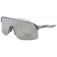 Окуляри антивідблиск поляізаційні Polarized Grey 99 для денного водіння з чохлом та серветкою для водія - зображення 2