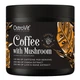 Заменитель питания OstroVit Coffee with Mushrooms 150 g /21 servings/ - изображение 1