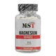 Вітамінно-мінеральний комплекс для спорту MST Nutrition Magnesium Taurate + Vitamin B6 60 Caps - зображення 1