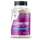 Жироспалювач для спорту Trec Nutrition L-Carnitine Complex 90 Caps - зображення 1