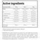 Протеин Trec Nutrition Whey 100 900 g /30 servings/ Salted caramel - изображение 2