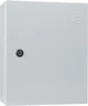 Щит зовнішній на 24 модуля UBox IP54 АСКО (A0260010010) - зображення 1