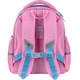 Рюкзак шкільний для дівчинки "Fluffy Kitten" GO25-165S-2 GoPack - изображение 5