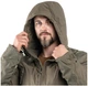 Куртка Carinthia MIG 4.0 Olive Розмір S VF0046 - зображення 5