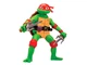 Фигурка Черепашки-Ниндзя Мovie III: Рафаэль Гигант, TMNT, 83404 - изображение 2