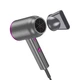 Фен HOCO HP13 Hot and cold air hair driver (EU) Rose Red (6942007632805) - зображення 4