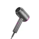 Фен HOCO HP13 Hot and cold air hair driver (EU) Rose Red (6942007632805) - зображення 6
