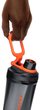 Електричний шейкер VOLTRX Gallium 600 мл Tritan Orange (Gallium_Orange) - зображення 13