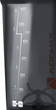 Електричний шейкер VOLTRX Gallium 600 мл Tritan Orange (Gallium_Orange) - зображення 14