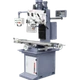 Фрезерно-сверлильный станок Cormak ZX 7055 DRO - изображение 7