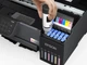 БФП Epson EcoTank L8100 + Wi-Fi (C11CK94401) - зображення 8