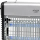 Уничтожитель насекомых ADLER AD 7940 инсектицидная лампа - изображение 9