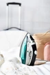 Паровой утюг CAMRY CR 5024 дорожный - изображение 8