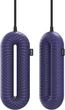Сушилка для обуви Sothing ZERO Shoes Dryer без таймера + переходник, Purple - изображение 1