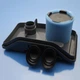 Фільтри пилососа Zelmer Aquawelt 1600W 919, VC7920, ZVC764, ZVC752, ZVC762, ZVC763 кришка аквафільтра - зображення 6