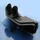 Фільтри пилососа Zelmer Aquawelt 1600W 919, VC7920, ZVC764, ZVC752, ZVC762, ZVC763 кришка аквафільтра - зображення 3