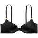 Бюстгальтер Victoria’s Secret Icon Smooth Push-Up Demi Bra 75F - изображение 1