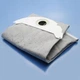 Мешок пылесоса Karcher WD2, MV2, WD 2, MV 2, A 2003, A 2004, A 2014, A 2024 1.629-764.0 многоразовый ткань 10л - изображение 7