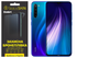 Захисна плівка StatusSKIN Standart на екран Xiaomi Redmi Note 8T 64GB - зображення 1