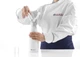 Сифон для взбитых сливок 0,5 л Hendi Kitchen Line N2O 588369 - изображение 4