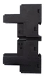 Роз'єм модульний 5А 4к АС/DC для проміжного реле [p091012] e.relay.pro.5.4.S E.NEXT - зображення 5