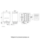 Проміжне реле 5А 4к 24V DC [p091008] e.relay.pro.5.4.24DC E.NEXT - зображення 6