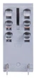 Проміжне реле 8А 2к 24V DC [p091004] e.relay.pro.8.2.24DC E.NEXT - зображення 3