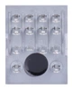 Проміжне реле 5А 4к 24V DC [p091008] e.relay.pro.5.4.24DC E.NEXT - зображення 3
