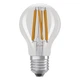 Лампа LED філаментна 13.8W 230V 1521lm 2700K E27 67x110mm DIM груша [4099854065217] LEDVANCE LED CL A100 - зображення 4
