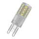 Лампа светодиодная 4.5W 230V 600lm 2700K G9 17x55mm капсула [4058075432451] OSRAM LED PIN48 CL - изображение 2