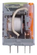 Проміжне реле 10А 2к 24V DC [p091006] e.relay.pro.10.2.24DC E.NEXT - зображення 5
