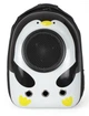 Рюкзак для переноски кошек и собак с иллюминатором CosmoPet CP-87I2918 42х31х20 Пингвин (JDT-0847580) - изображение 3