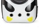 Рюкзак для переноски кошек и собак с иллюминатором CosmoPet CP-87I2918 42х31х20 Пингвин (JDT-0847580) - изображение 10
